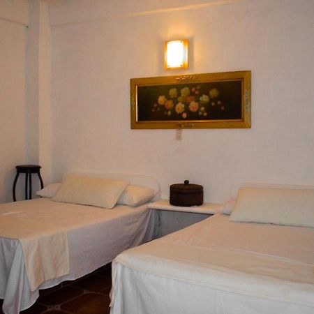 Posada Casa Antigua Tecolutla Εξωτερικό φωτογραφία