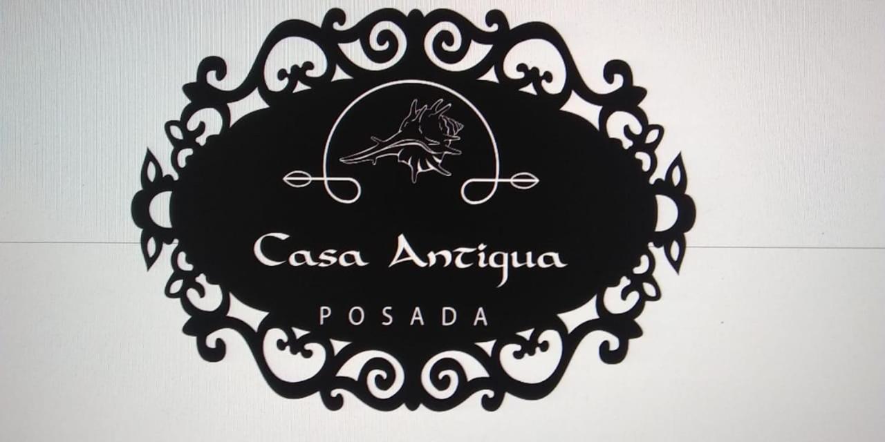 Posada Casa Antigua Tecolutla Εξωτερικό φωτογραφία