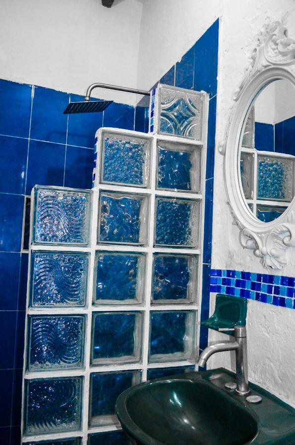 Posada Casa Antigua Tecolutla Εξωτερικό φωτογραφία