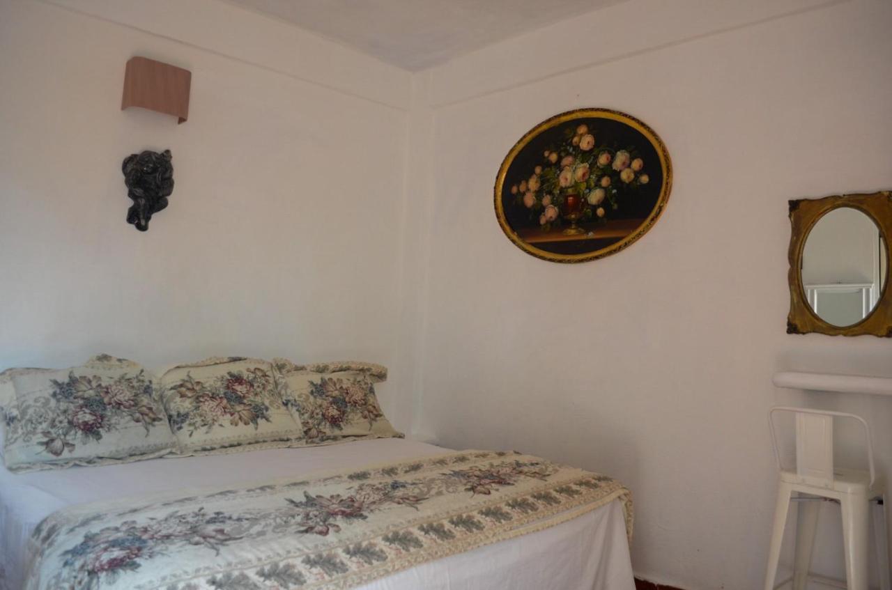 Posada Casa Antigua Tecolutla Εξωτερικό φωτογραφία