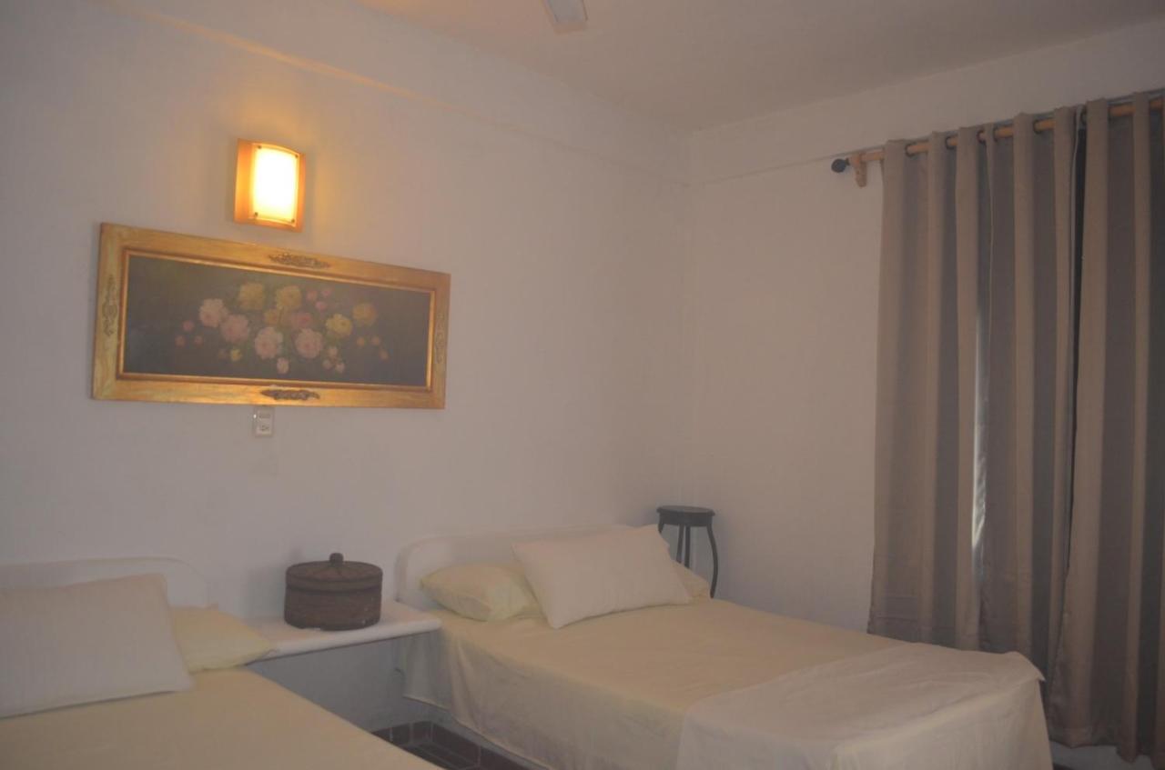 Posada Casa Antigua Tecolutla Εξωτερικό φωτογραφία
