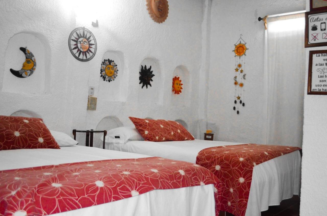 Posada Casa Antigua Tecolutla Εξωτερικό φωτογραφία