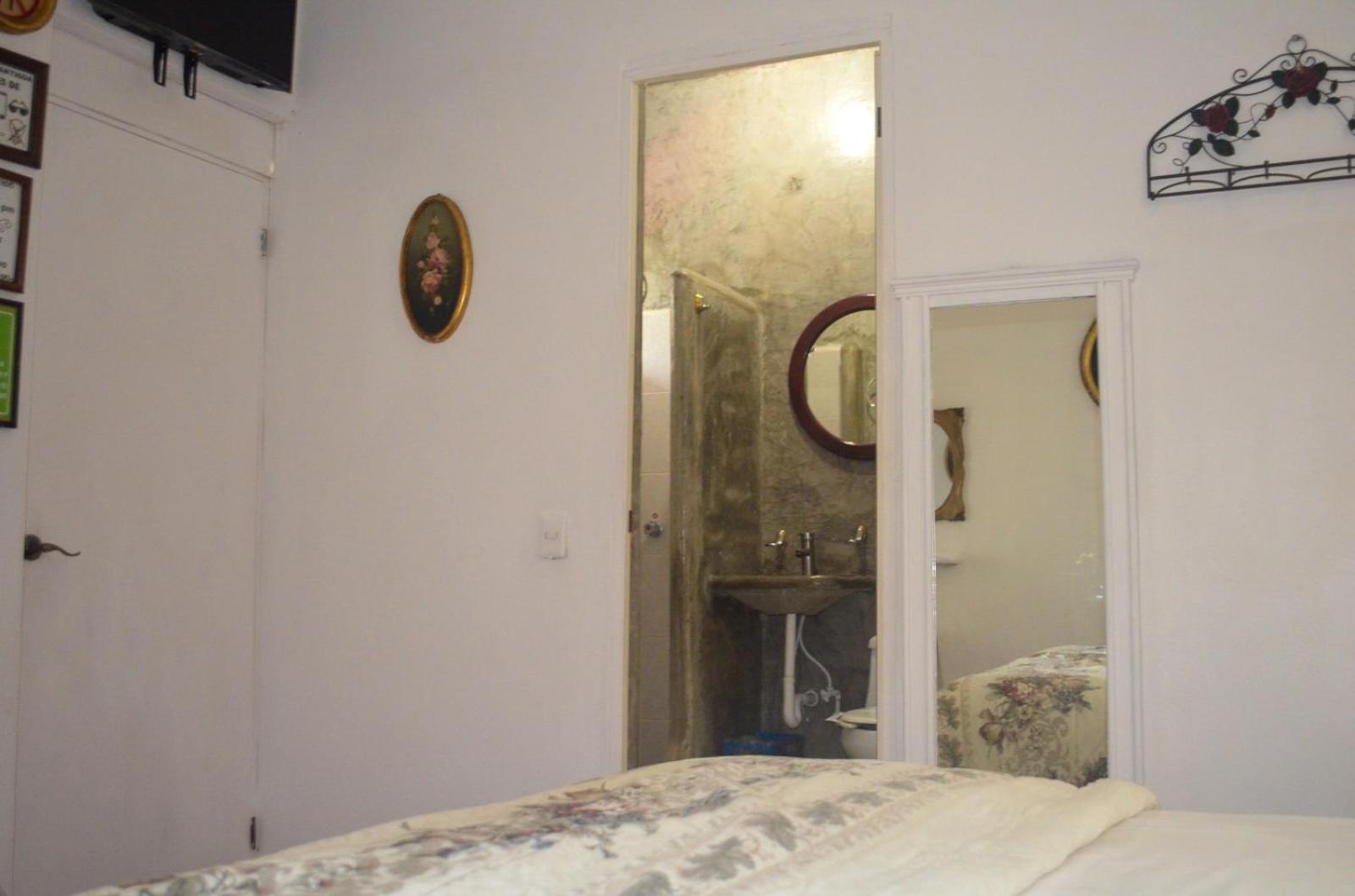 Posada Casa Antigua Tecolutla Εξωτερικό φωτογραφία