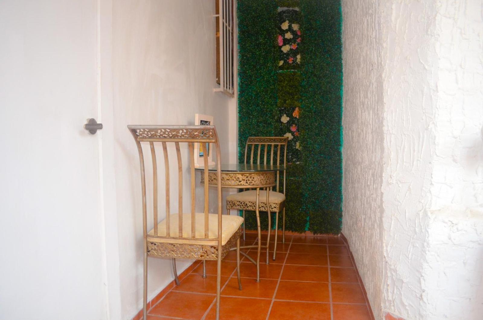 Posada Casa Antigua Tecolutla Εξωτερικό φωτογραφία