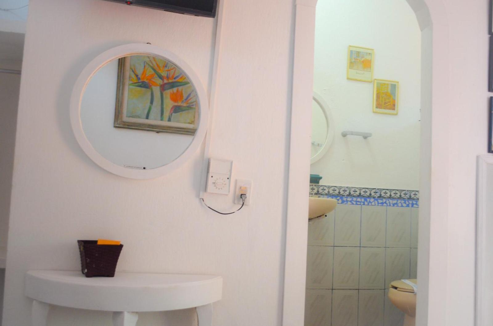 Posada Casa Antigua Tecolutla Εξωτερικό φωτογραφία