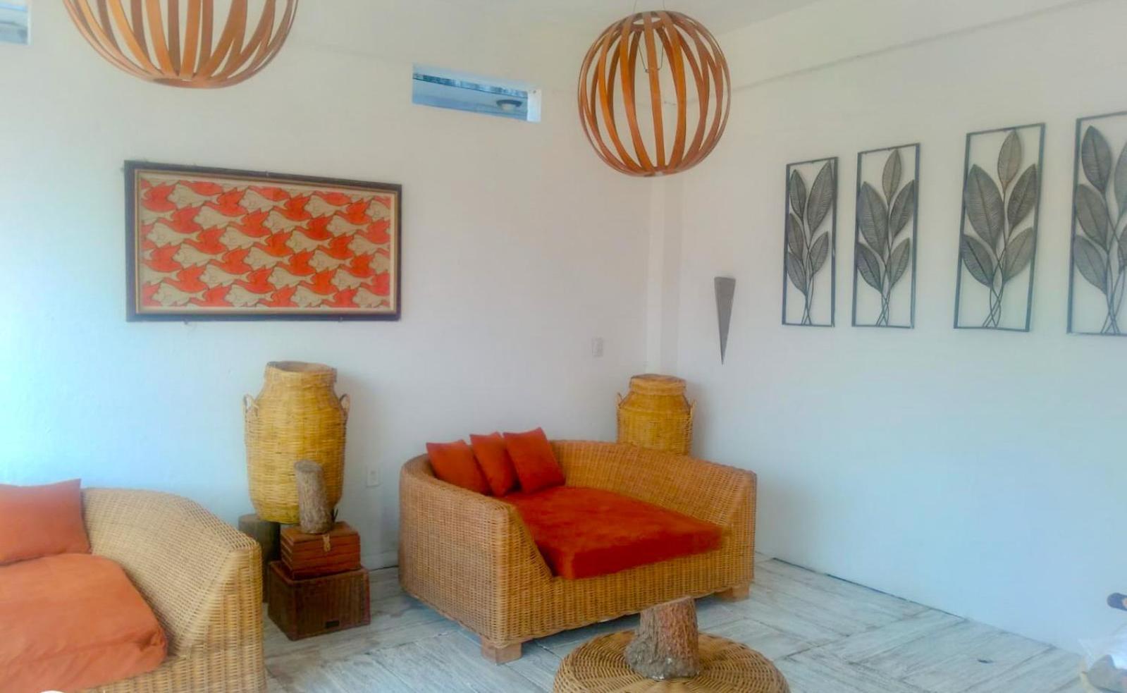 Posada Casa Antigua Tecolutla Εξωτερικό φωτογραφία